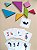 Joguinhos de Bolsa: Mini Tangram - Imagem 2