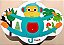 Macaco Balance - Imagem 1