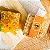 Favo de Mel MBee (150g) - Caixa com 6-12-24 - Imagem 1