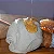 Mel MBee Gengibre 280g - Caixa com 6-12-24 - Imagem 5
