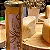 Mel de Uruçu Amarela (140g/100ml) - Caixa com 3-6 - Imagem 1