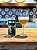 Cerveja Mbeer Blonde Ale com Mel de Abelha Apis 473ml- Caixa com 6 unidades - Imagem 1