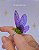 Anel Asas de Fada 🦋 - Imagem 9