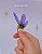 Anel Asas de Fada 🦋 - Imagem 3