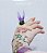 Anel Asas de Fada 🦋 - Imagem 2