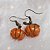 Brincos de Abóbora 🎃 - Imagem 1