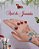 Anel de Joaninha mini 🐞 - Imagem 3