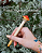 Caneta Cogumelo Rendado 🍄🤍✨️ - Imagem 2