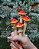 Caneta Cogumelo Rendado 🍄🤍✨️ - Imagem 4