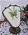 Colar Asas Mariposa Lunar 💚​ - Imagem 8