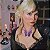 Colar Asas Vintage Roxo 💜​ - Imagem 3