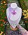 Colar Orquídea Roxa 💜​ - Imagem 6