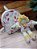 Mochila infantil com boneca - Imagem 1
