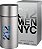 212 Men Nyc Carolina Herrera - Perfume Masculino - Eau de Toilette - 100ml - Imagem 1