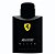 Ferrari Perfume Masculino Black EDT 125ml - Imagem 2