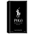 Perfume Polo Black Ralph Lauren Edt Masculino - 125ml - Imagem 1