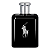Perfume Polo Black Ralph Lauren Edt Masculino - 125ml - Imagem 2