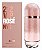212 Vip Rosé Elixir Edp 80ml Para Feminino - Imagem 1