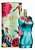 La Belle Paradise Garden Jean Paul Gaultier Eau de Parfum - Perfume Feminino 100ml - Imagem 1