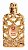 DUPLICADO - Royal Amber Orientica Eau de Parfum Feminino-80 ml - Imagem 2