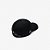 Boné Lacoste Gabardine - Ajustável - Preto - Imagem 1