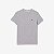 Camiseta Lacoste Sport - Cinza - Imagem 1