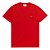 Camiseta Lacoste Sport - Vermelho - Imagem 1