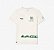Camiseta Lacoste Theo Curim - Imagem 1