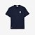 Camiseta Lacoste René - Imagem 1