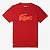 Camiseta Lacoste Novak Djokovic 2024 - Imagem 1