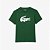 Camiseta Lacoste Novak Djokovic 2024 - Imagem 1