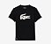 Camiseta Lacoste Novak Djokovic 2024 - Imagem 1