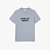 Camiseta Lacoste Game Set - Imagem 1