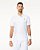 Polo Lacoste Novak Djokovic - Imagem 1