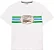 Camiseta Lacoste Monograma - Imagem 1