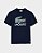 Camiseta Lacoste Croco Frontal - Imagem 1