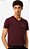 Camiseta Lacoste Gola V - Imagem 1