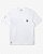 Camiseta Lacoste Word - Imagem 1