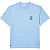 Camiseta Lacoste Word - Imagem 1