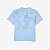 Camiseta Lacoste Word - Imagem 2