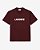 Camiseta Lacoste Letreiro - Imagem 1