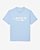 Camiseta Lacoste Since 1933 - Imagem 1