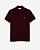 Polo Lacoste 3 Botões - Slim Fit - Imagem 1