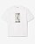 Camiseta Lacoste Runway Collection 2025 - Imagem 1