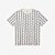 Camiseta Lacoste Monograma - Imagem 1