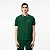 Polo Lacoste Monograma - Imagem 1