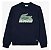 Moletom Lacoste Since - Imagem 1