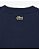 Camiseta Lacoste French - azul marinho - Imagem 2