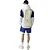 Jaqueta Lacoste Sport Corta Vento - Imagem 2
