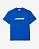Camiseta Lacoste Movment Azul - Imagem 1